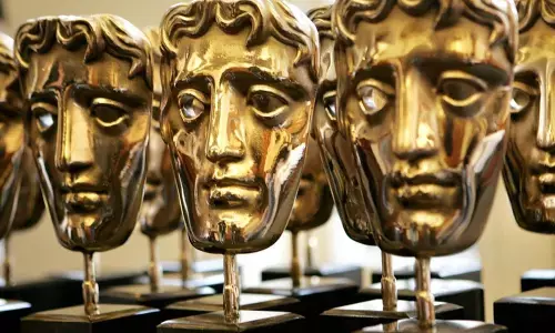BAFTA Awards 2021: Here Is The Complete List Of Winners From This Year’s Event