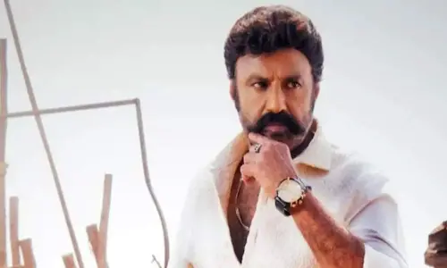 Nandamuri Balakrishna