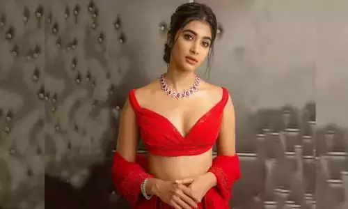 Pooja Hegde