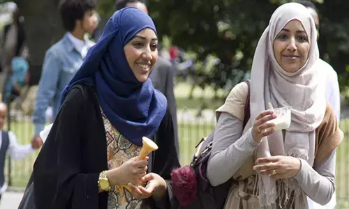 Andhra Pradesh:  Muslim employees can leave offices one hour before in Ramadan month