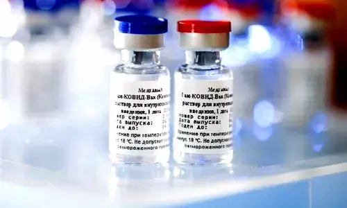 India set to get third vaccine as expert panel clears Sputnik