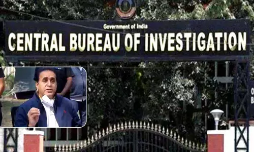 CBI summons former Maha minister Deshmukh on Wednesday