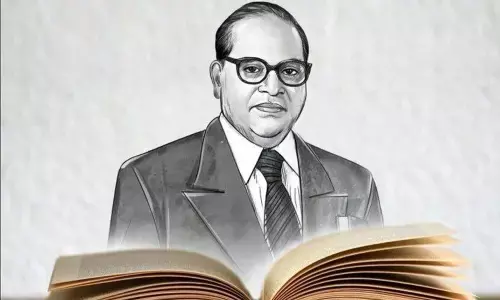 Ambedkar, a torchbearer of social transformation