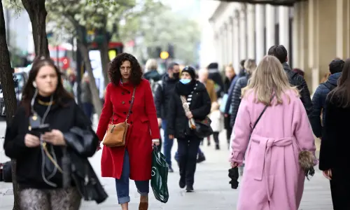 England reopens with pints pulled, shopping sprees