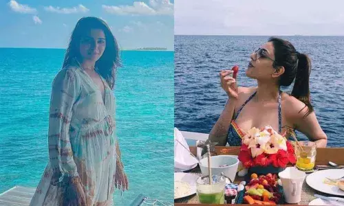 Seaspiracy: Samantha And Kajal Aggarwal Expressed Their Feelings On Eating Sea Tuna Fish