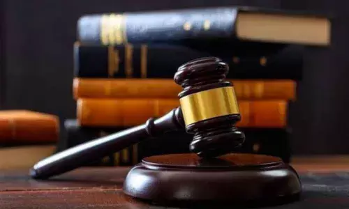 Pleas questioning TRS public meeting in Sagar declined