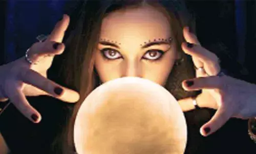 It’s no fortune telling!