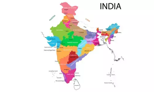 India: Date of birth: 15th Aug 1947. Time:0000 AM