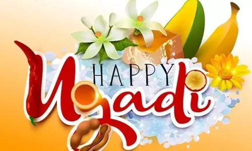 Significance of Ugadi 2021