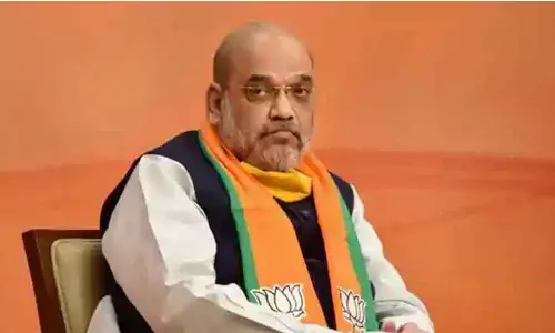Amit Shah