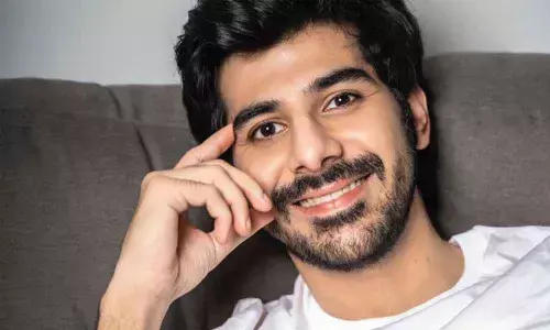 ‘Thappad’ actor Pavail Gulati as Big-B son in ‘Goodbye’