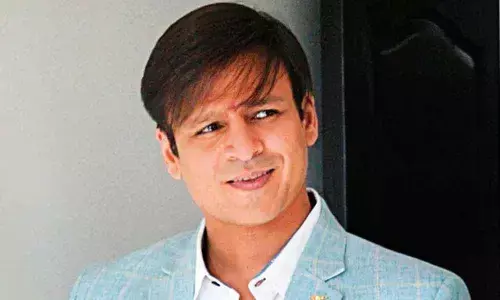 Vivek Oberoi recalls living in a slum to prepare for ‘Company’ role