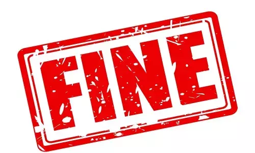 Rs 20-lakh fine against real estate firm for cutting trees