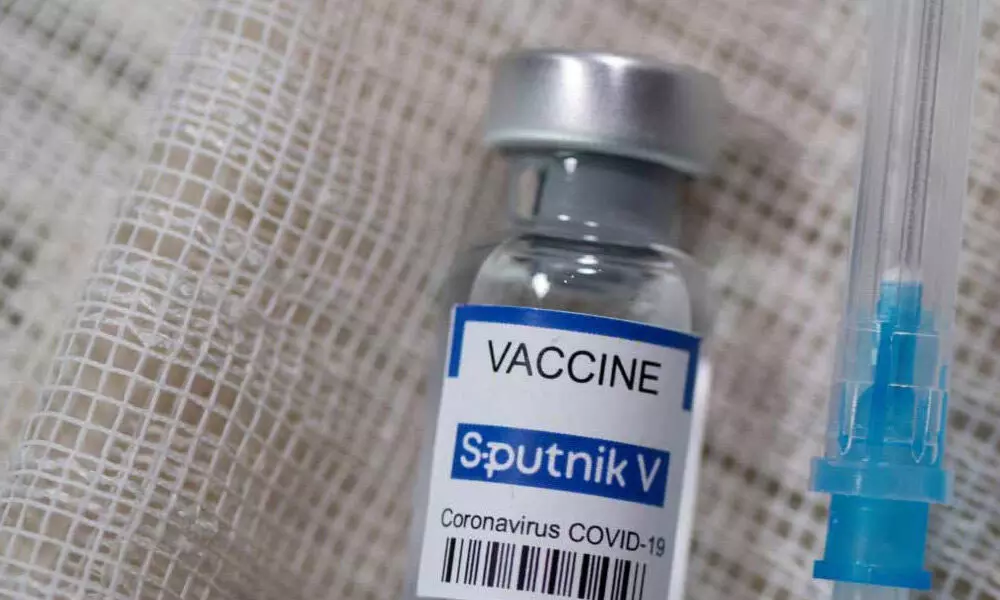 Expert panel recommends emergency use authorization of Russian Vaccine, Sputnik-V