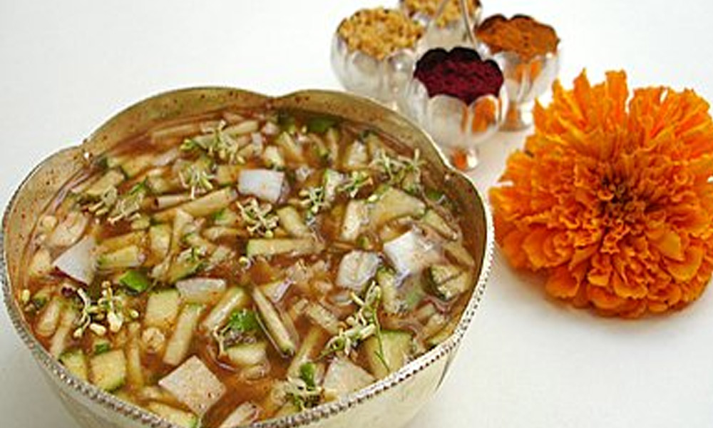 Ugadi Pachadi: Mix of 6 Ingredients Offers Enormous Health ...