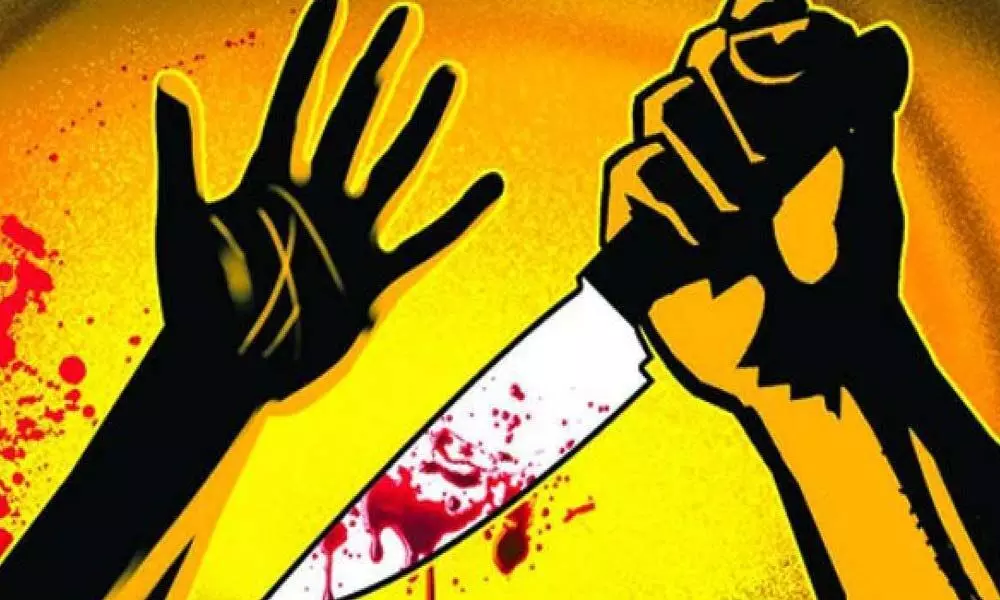 Andhra Pradesh: Son kills father over property disputes in Madanapalle
