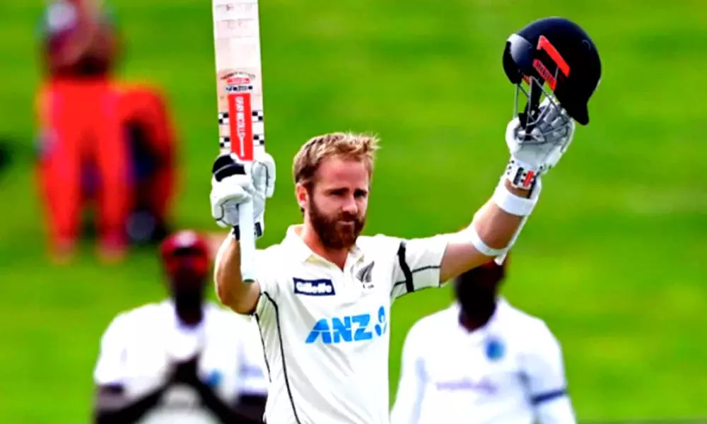 New Zealand skipper Kane Williamson wins Richard Hadlee Medal for 4th time in 6 years