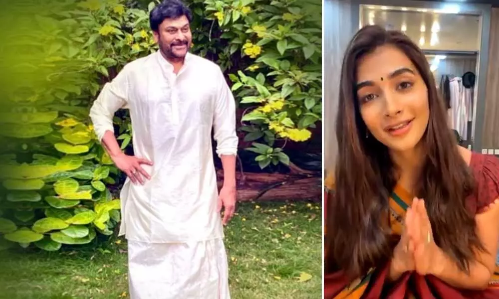 Happy Ugadi: Tollywood Celebrities Extend The Festive Wishes To Their Fans Through Social Media