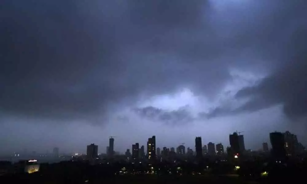 Monsoon likely to be normal for 3rd consecutive year