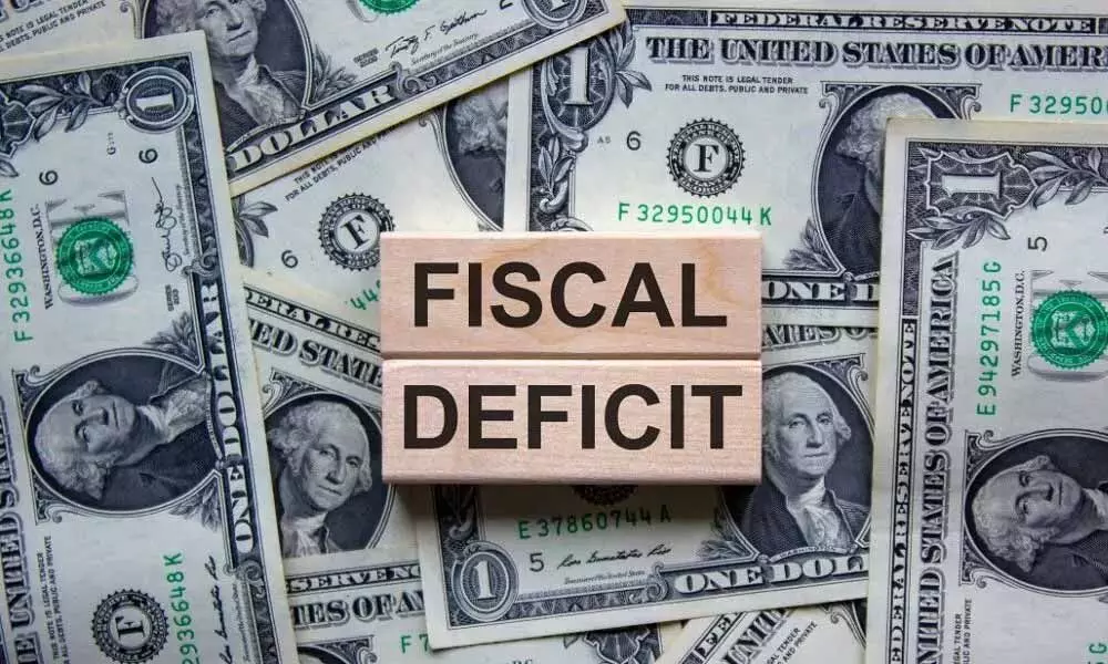 ‘Global fiscal deficit tripled in 2020 to $6.5 trn’