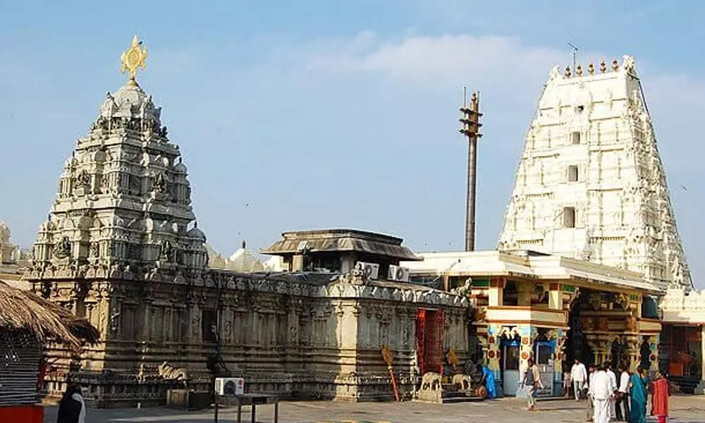 Telangana, AP fail to protect temple literature