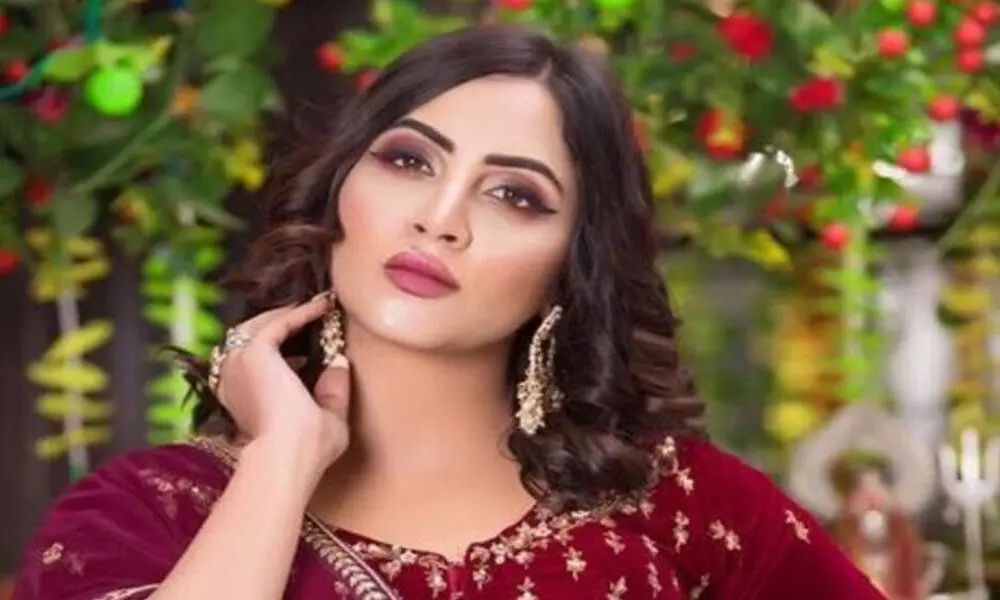 Arshi Khan: Was not serious about my career before ‘Bigg Boss’