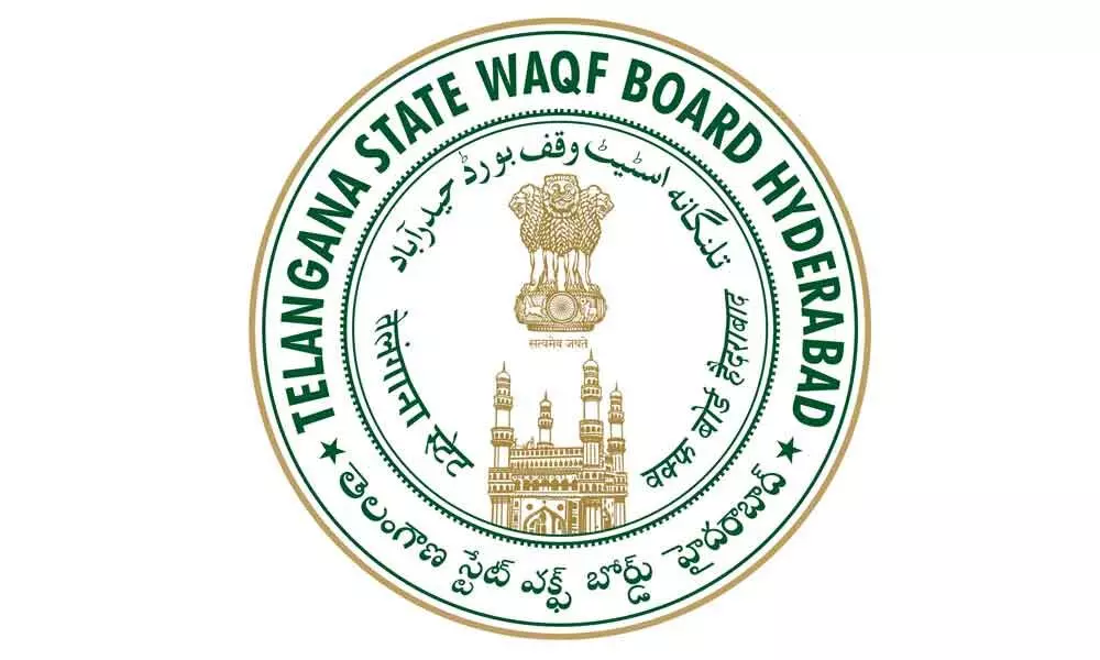 Judicial Powers to Wakf Board can stop encroachments: TMWWPS