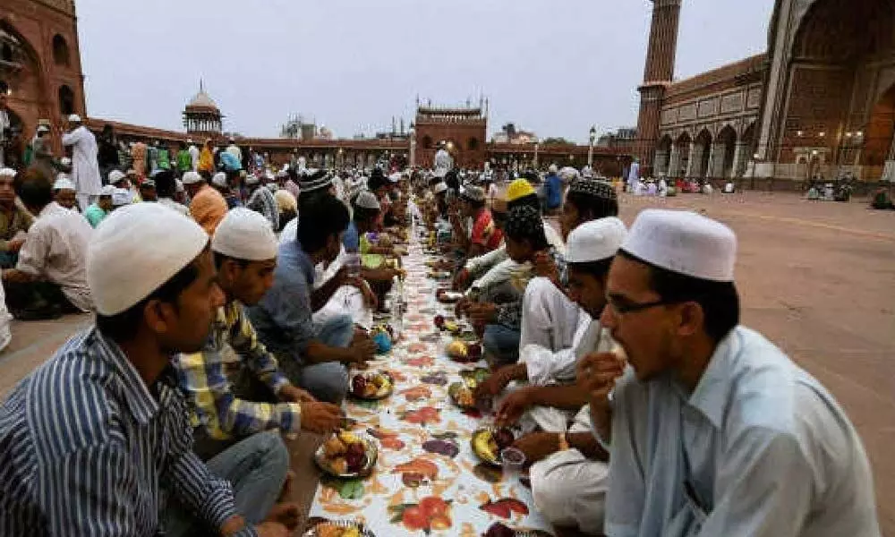 Covid norms must during Ramzan month