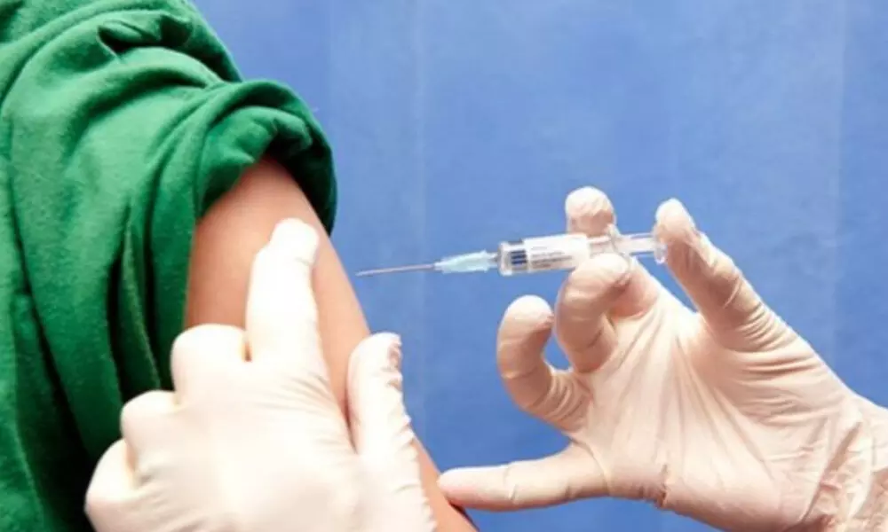 Centre gave 17.15 crore vaccines to States/UTs free of cost