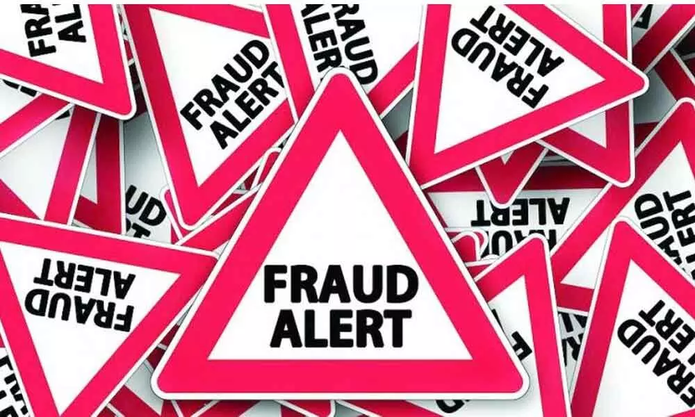 Rising cases of fraudsters cheating govt job aspirants