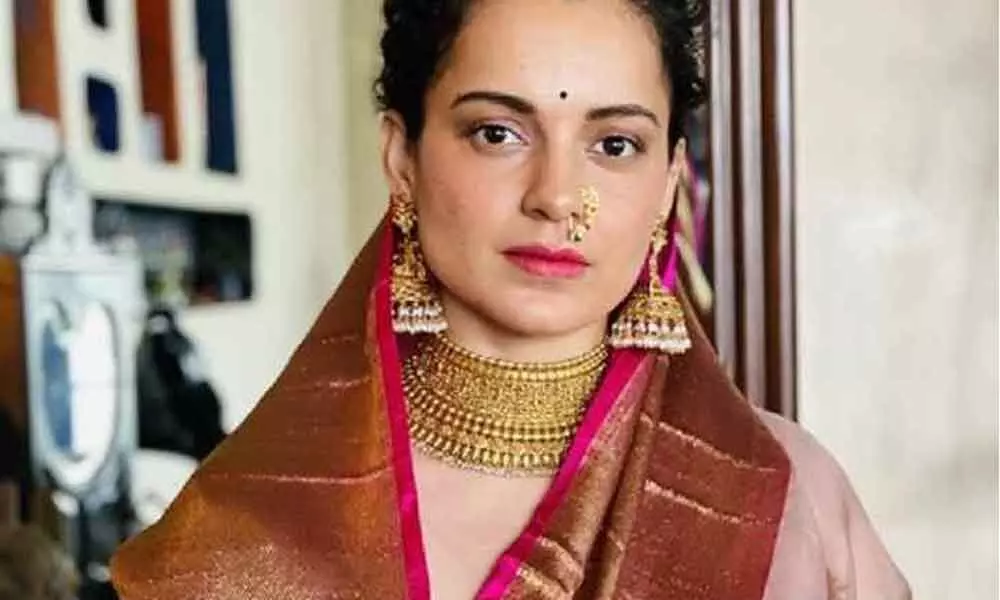 Kangana: If you dont know what to do on Navratri, worship your mother