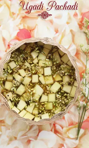Ugadi Pachadi: Mix of 6 Ingredients Offers Enormous Health Benefits