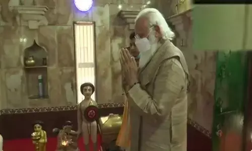 Festivals showcase Indias diversity, spirit of Ek Bharat, Shreshtha Bharat: PM Modi