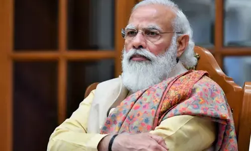 Prime Minister Narendra Modi