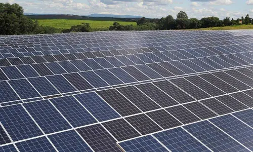 TTD plans installation of 2 MW rooftop solar systems for buildings