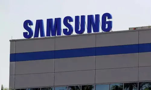 Samsung working on sensor-shift camera feature: Report