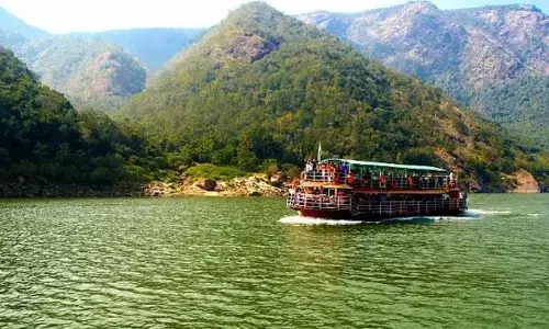 Andhra Pradesh: Govt. gives green signal to Papikondalu tourism, to begin from April 15