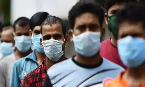 Covid-19: Presently 948 Cases of South Africa, UK and Brazil Variants got recorded in India till Now