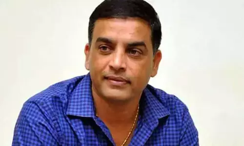 Dil Raju