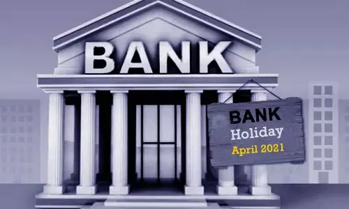 Bank Holiday alert: Banks to remain closed from April 13 to 16 depending on specific states festivals