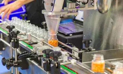 16 applications cleared under PLI scheme for drug intermediaries & APIs