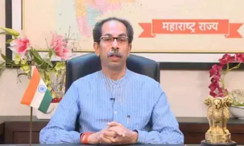 Janata curfew in Maharashtra for 15 days