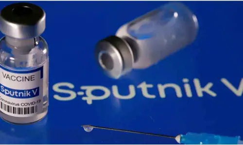 Sputnik vaccine