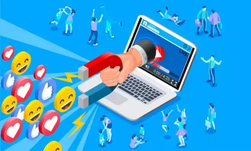 Social media emerges as a powerful tool in UP panchayat polls