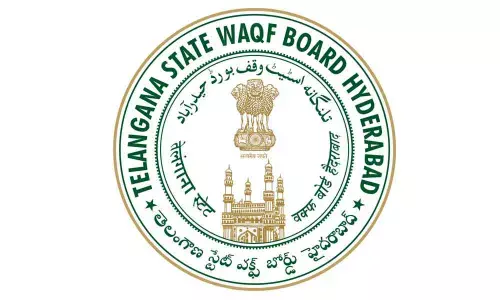 Judicial Powers to Wakf Board can stop encroachments: TMWWPS