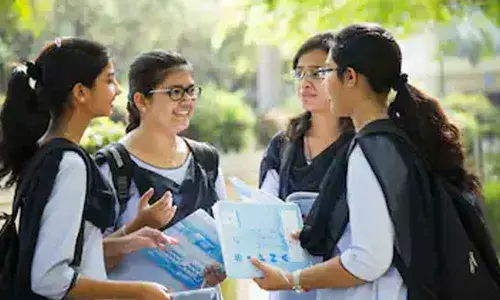 Cancel CBSE exams: Kejri