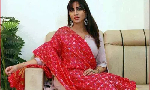Arshi Khan