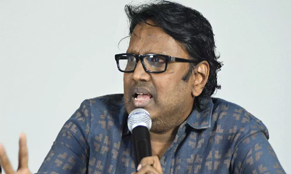 Director Gunasekhar