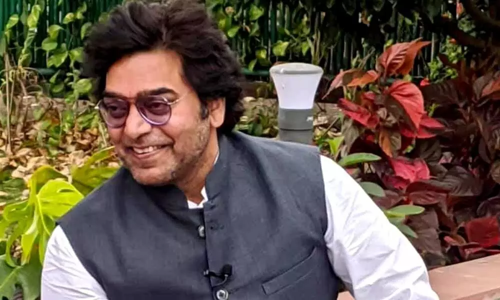 Ashutosh Rana Gets Tested Positive For Covid-19 Even After Receiving The First Dosage Of Vaccine