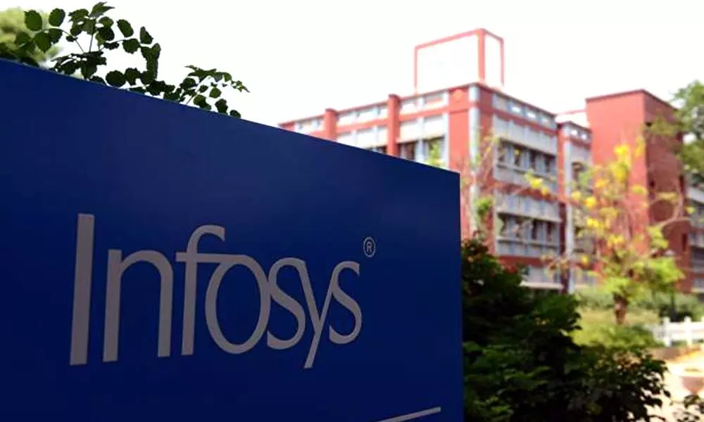 Infosys Q4FY21 results: Profit fell by 2.3% QoQ to Rs 5,076 crore; announces Rs 9,200 crore buyback